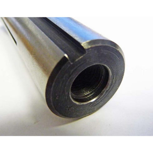 R8 straight milling collet for Bridgeport milling machine